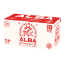 Picture of Alba Coconut Sparkling Margarita 5.9% Cans 10x250ml