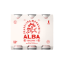 Picture of Alba Coconut Sparkling Margarita 5.9% Cans 6x250ml