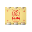 Picture of Alba Original Sparkling Margarita 5.9% Cans 6x250ml