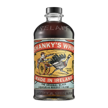 Picture of Shanky's Whip The Original Black Liqueur 700ml
