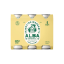 Picture of Alba Non-Alcoholic Original Sparkling Margarita Cans 6x250ml