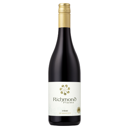 Picture of Richmond Plains Syrah 750ml
