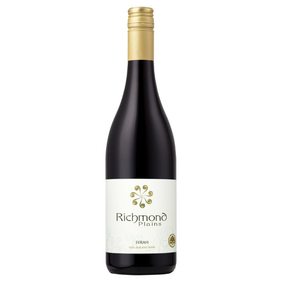 Picture of Richmond Plains Syrah 750ml