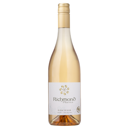 Picture of Richmond Plains Blanc de Noir 750ml