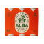 Picture of Alba Non-Alcoholic Chilli Sparkling Margarita Cans 6x250ml