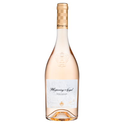 Picture of Château d'Esclans Whispering Angel 20th Vintage Côtes de Provence Rosé 2025 750ml