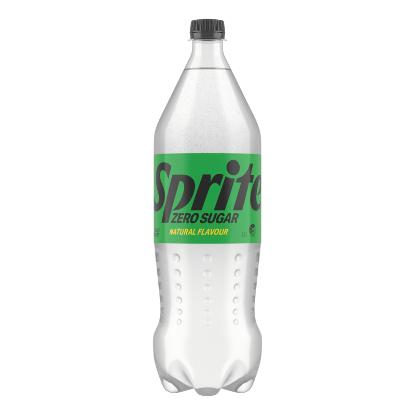 Picture of Sprite Zero Sugar PET Bottle 1.5 Litre