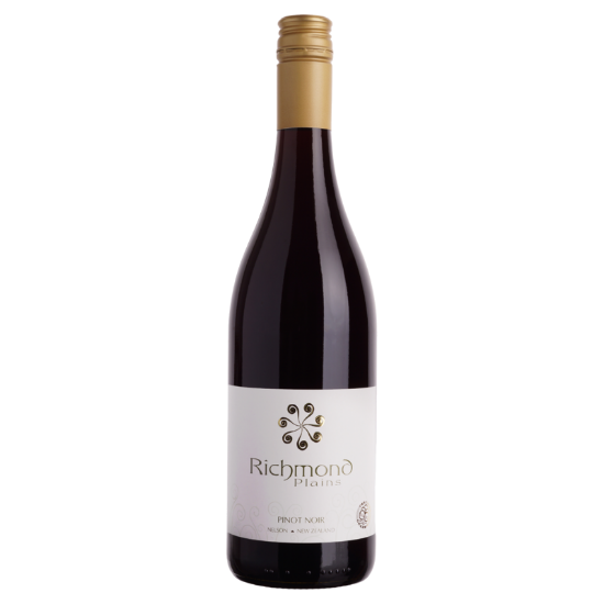 Picture of Richmond Plains Pinot Noir 750ml