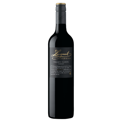 Picture of Langmeil Valley Floor Shiraz 750ml