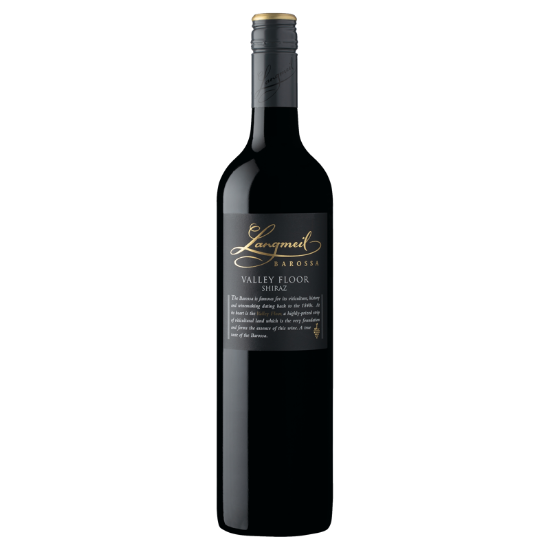 Picture of Langmeil Valley Floor Shiraz 750ml