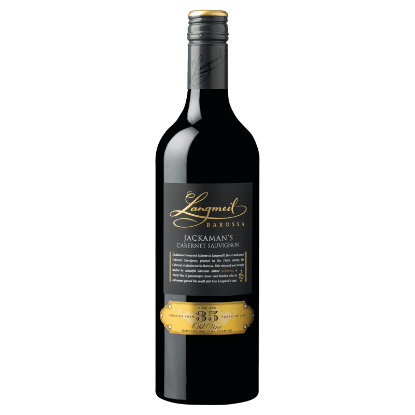 Picture of Langmeil Jacaman's Cabernet Sauvignon 750ml