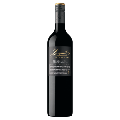 Picture of Langmeil Blacksmith Cabernet Sauvignon 750ml