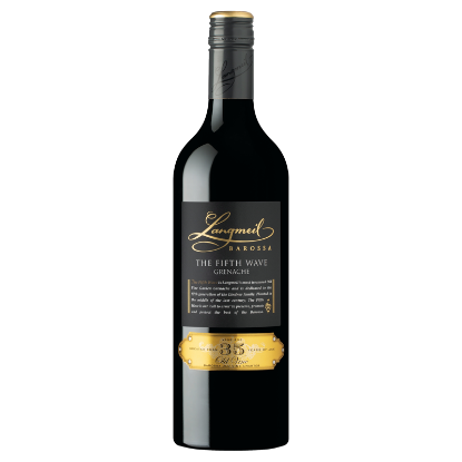 Picture of Langmeil Fifth Wave Grenache 750ml