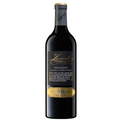 Picture of Langmeil Geologist Grenache Shiraz Mataro 750ml