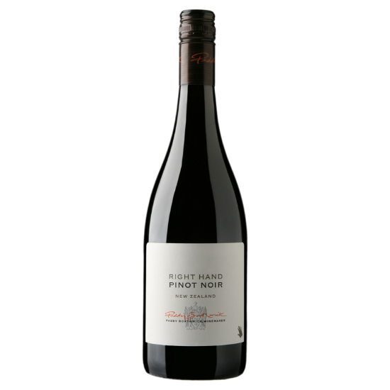 Picture of Paddy Borthwick Right Hand Pinot Noir 750ml