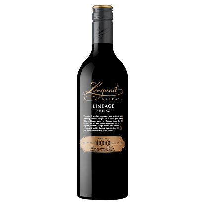 Picture of Langmeil Lineage Shiraz 750ml