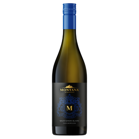 Picture of M by Montana Sauvignon Blanc 750ml