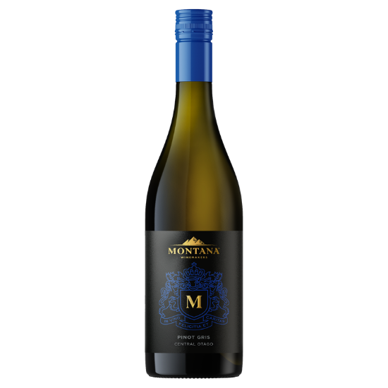Picture of M by Montana Pinot Gris 750ml