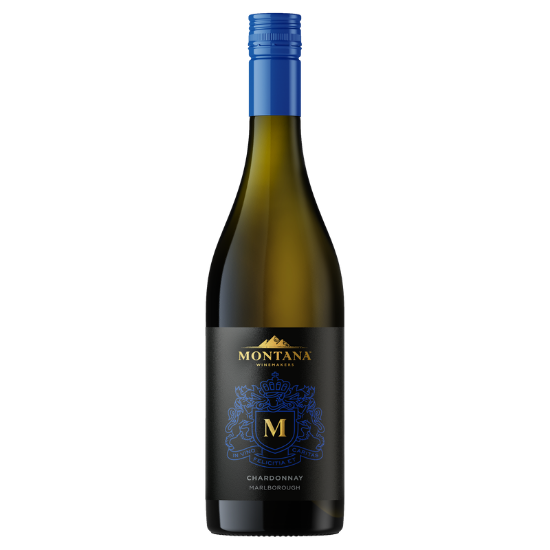 Picture of M by Montana Chardonnay 750ml