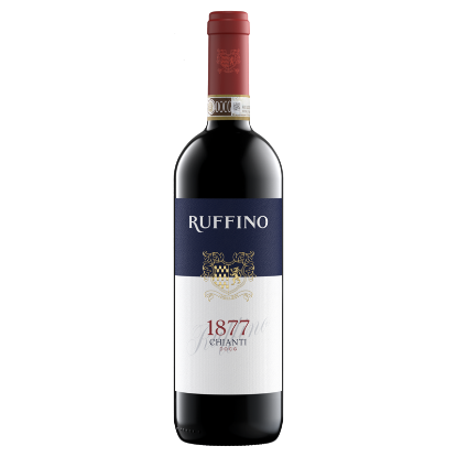 Picture of Ruffino 1877 Chianti DOCG 750ml