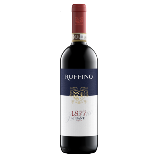 Picture of Ruffino 1877 Chianti DOCG 750ml