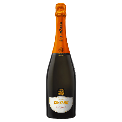 Picture of Cinzano Prosecco DOC 750ml