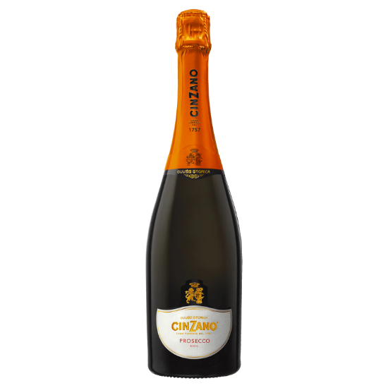 Picture of Cinzano Prosecco DOC 750ml