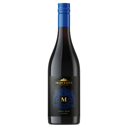 Picture of M by Montana Pinot Noir 750ml