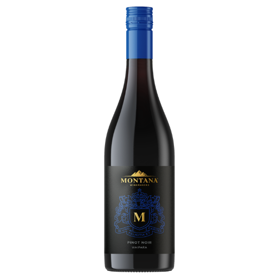 Picture of M by Montana Pinot Noir 750ml