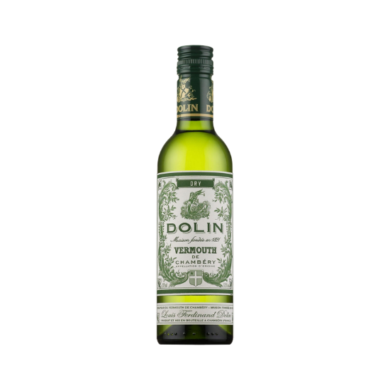 Picture of Dolin Vermouth de Chambéry Dry 375ml