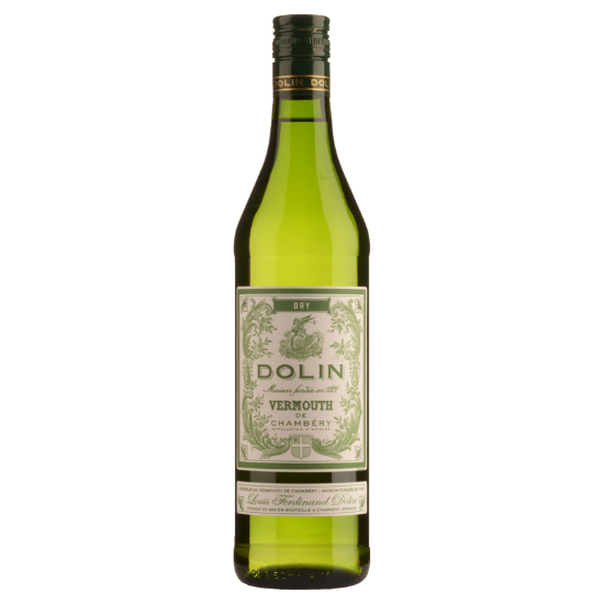 Picture of Dolin Vermouth de Chambéry Dry 750ml