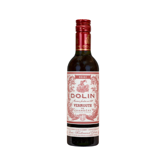 Picture of Dolin Vermouth de Chambéry Rouge 375ml