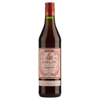 Picture of Dolin Vermouth de Chambéry Rouge 750ml