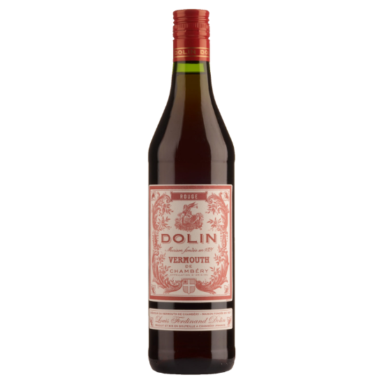 Picture of Dolin Vermouth de Chambéry Rouge 750ml