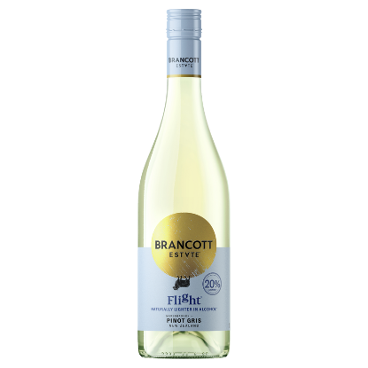Picture of Brancott Estate Flight Pinot Gris 750ml