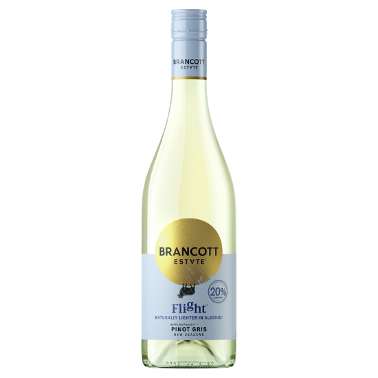 Picture of Brancott Estate Flight Pinot Gris 750ml