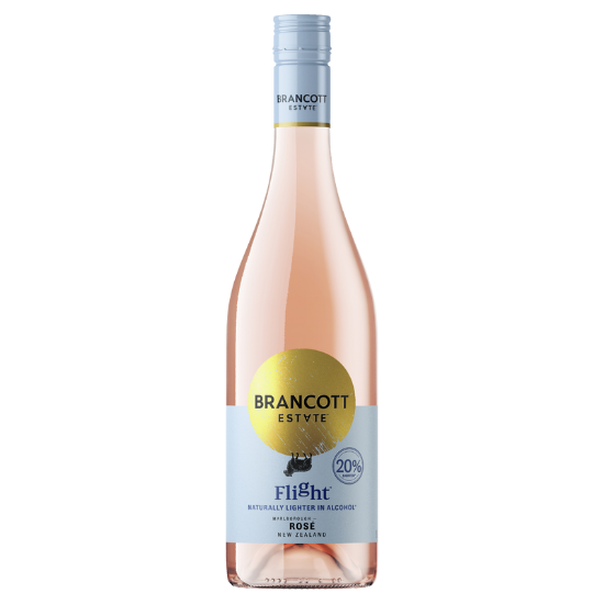 Picture of Brancott Estate Flight Rosé 750ml