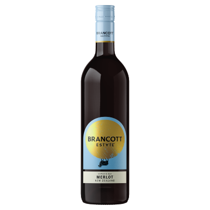 Picture of Brancott Estate Merlot 750ml