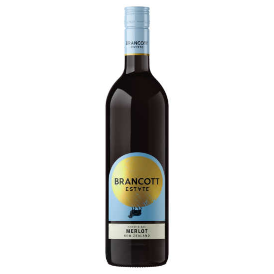 Picture of Brancott Estate Merlot 750ml
