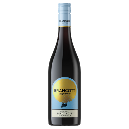 Picture of Brancott Estate Pinot Noir 750ml