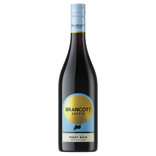 Picture of Brancott Estate Pinot Noir 750ml