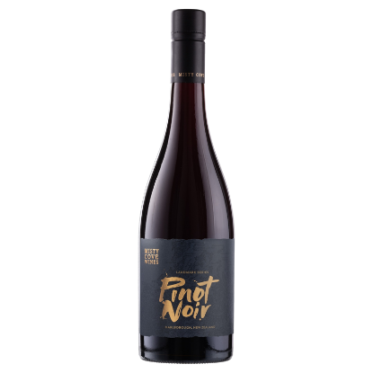 Picture of Misty Cove Landmark Pinot Noir 750ml