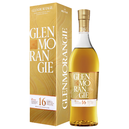 Picture of Glenmorangie 16YO The Nectar Single Malt 700ml