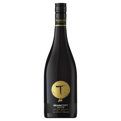 Picture of Brancott Estate Letter Series T Pinot Noir 750ml