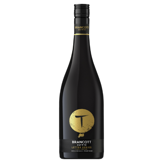 Picture of Brancott Estate Letter Series T Pinot Noir 750ml