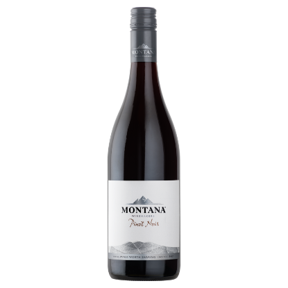 Picture of Montana Classics Pinot Noir 750ml