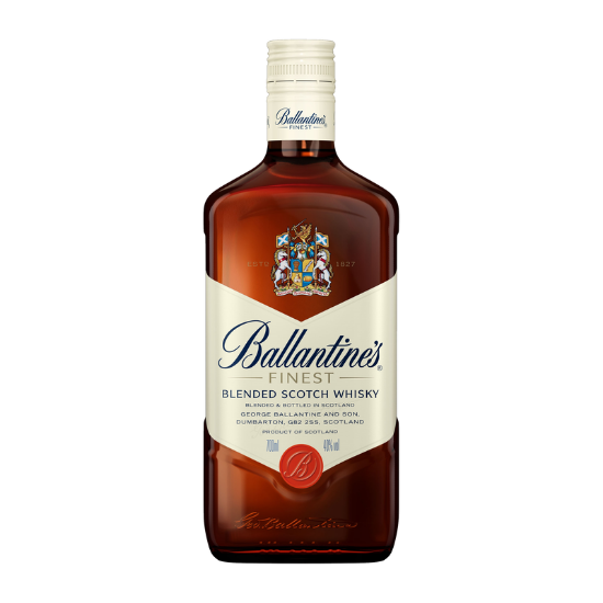 Picture of Ballantine's Finest Blended 700ml
