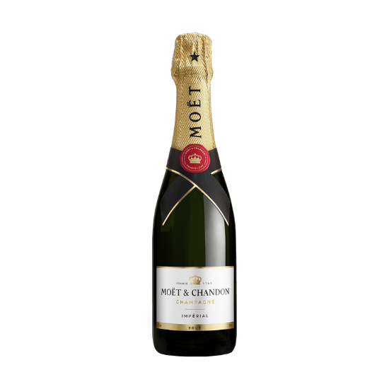 Picture of Moët & Chandon Impérial Brut Champagne 375ml