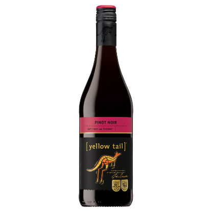 Picture of [yellow tail] Pinot Noir 750ml