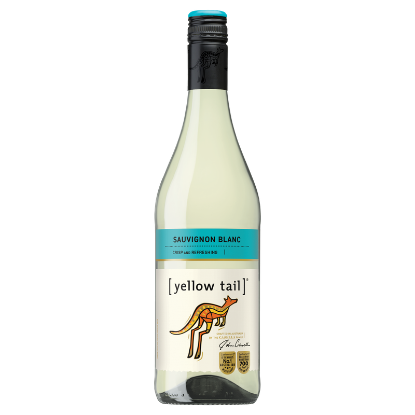 Picture of [yellow tail] Sauvignon Blanc 750ml